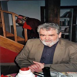 Christian Lacoste-Périer