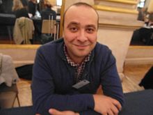 Ismael Saïdi