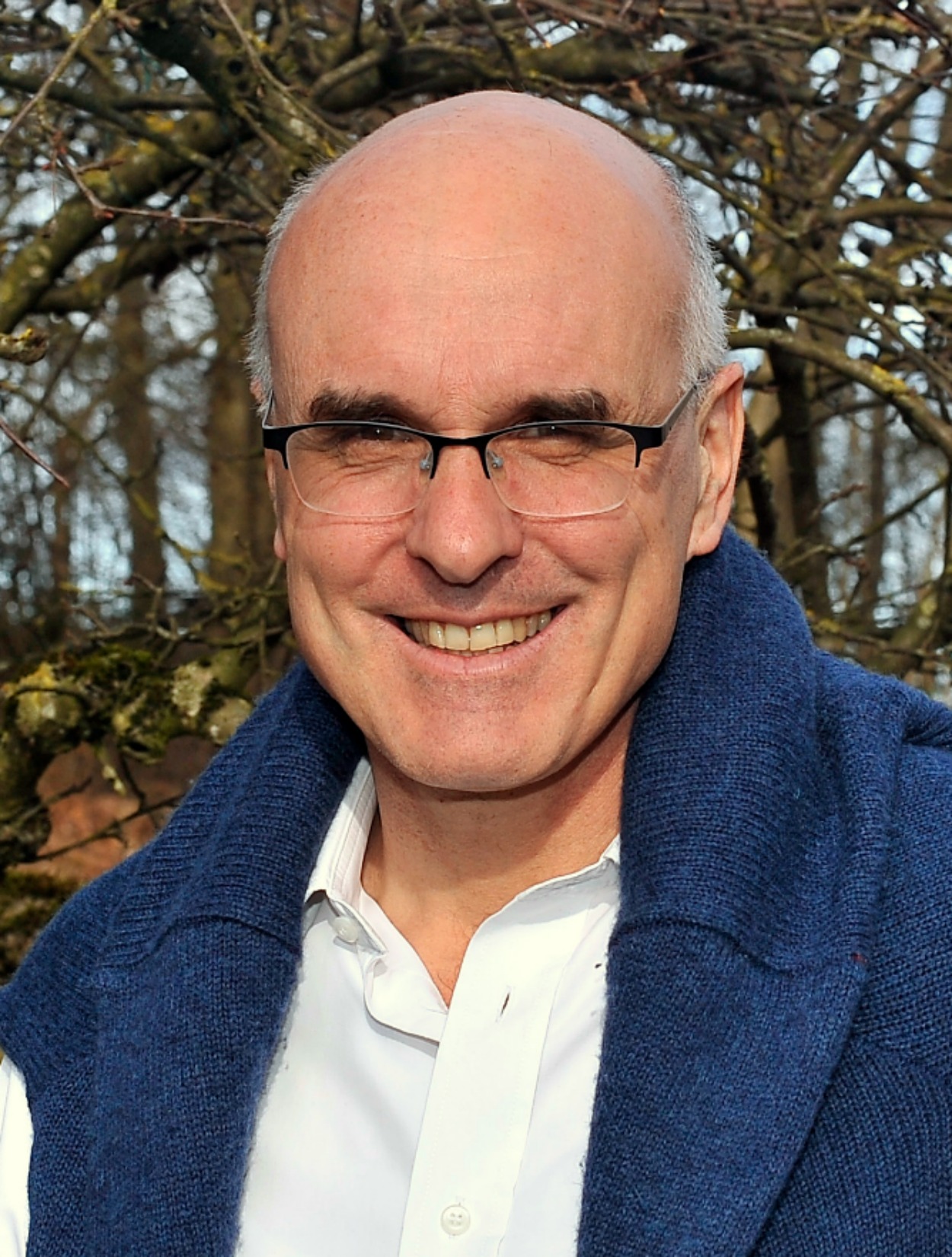 Luc Ruedin