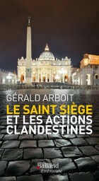 Le Saint-Sige et les actions clandestines