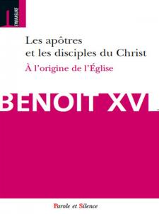 Les aptres et les disciples du christ