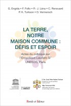 LA TERRE, NOTRE MAISON COMMUNE :  DFIS ET ESPOIR