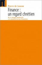 Finance : un regard chrtien