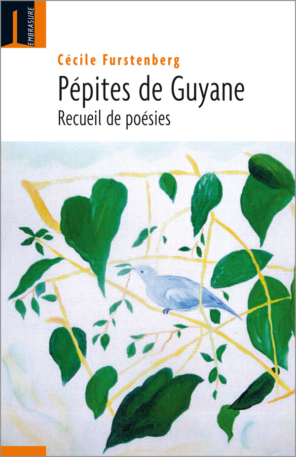 Ppites de Guyane