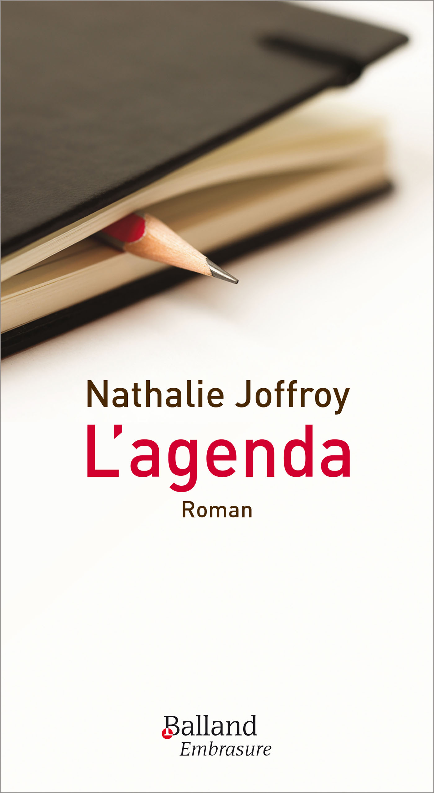 L'AGENDA