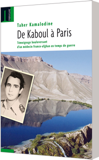 De Kaboul  Paris