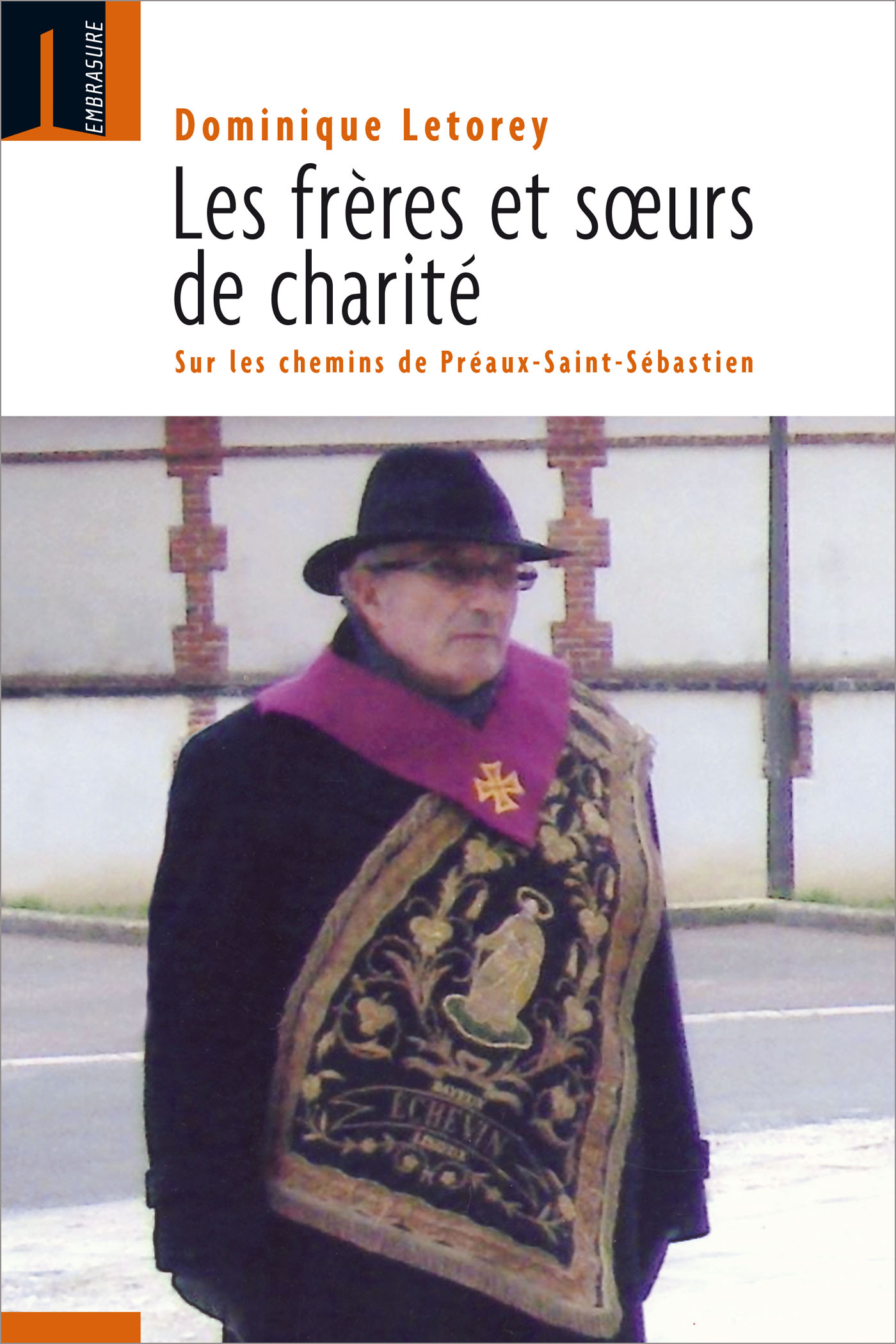 Les frres et soeurs de charit