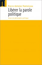 Librer la parole politique