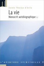 La vie - Manuscrit autobiographique