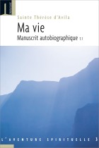 Ma vie Manuscrit autobiographique